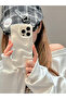 Solid 3D Textured Water Ripple iPhone Case - 2