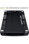 Motorized Treadmill EM-1257, Foldable Design, Bluetooth, FS App, Home Fitness Use - 6