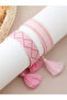2pcs Weaving bracelet set - 3