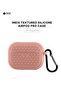 غطاء حماية من Textu Designer لسماعات Apple AirPods Pro