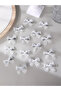 Set of 15 - Lace Bow Hair Clip