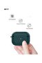 غطاء مصمم فاخر لسماعات Apple AirPods Pro - 3