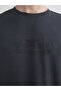 Özmarka New Season Crew Neck Printed Men's Sweatshirt - 3
