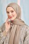 Ash Five Combed Cotton Shawl - 2