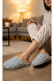Towel Winter Home Textile. Women's Winter Home and Guest Slippers