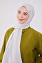 Gray Junset Shawl - 4