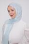 Mint Green Milano Shawl - 3