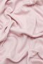 Candy Pink Five Combed Cotton Shawl - 3