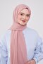 Powder Maxi Cotton Shawl - 2