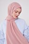 Powder Maxi Cotton Shawl - 3