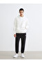 Vizyon New Season Kangaroo Pocket Men's Thick Hoodie - 2