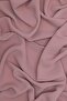 Powder Pink Medina Silk Shawl - 4