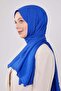 Cobalt Junset Shawl - 4