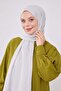 Gray Junset Shawl - 3