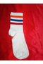 Socks 1 Pair Wear Resistant Soft Touch - One Size Unisex - 4