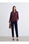 Ozmarka New Season Standard Fit Women's Trousers