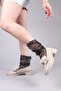 Nia Bird's Eye Bow Loafer Ten - 2