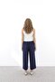 5565 Queen Short Wide-Leg Pants - 4