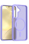 Samsung Galaxy A56 Jota Magsafe Cover - Lilac