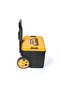 حقيبة سوبر باج ASR-6030 ماستر كيس مع عجلات، مجموعة حقائب S-M-L، 3 قطع - 3