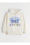 Sparkling Choices from Shining Store Hooded Care Bears Printed Girls' Sweatshirt