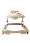 Stars Baby Walker - Beige - 2