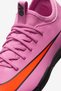 Jr. Mercurial Vapor 16 Academy Youth/Kids Turf Field Soccer Shoes Fq8289-600 - 5