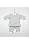 Bear pajama set - 2