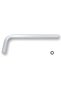 Allen Key Set Short 7 Pieces - 4