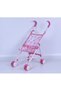Doll trolley, metal frame - 2