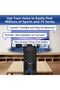 Nettech Replacement LG Magic Remote MR20-MR24 (Voice & Pointer) for 2019–2024 TVs - 4