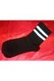 Socks 1 Pair Wear Resistant Soft Touch - One Size Unisex - 6