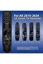Nettech Replacement LG Magic Remote MR20-MR24 (Voice & Pointer) for 2019–2024 TVs - 2