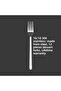 Crystal 12 Pieces Stainless Steel Dessert Forks - 2
