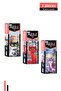 3 Pcs 78 Piece Puzzle-Red Cat and Mom Cat and Cute Cat and