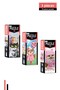 3 Pcs 78 Piece Puzzle-Cute Cat and Pretty Owl and Cute Owl