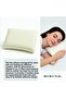 Flex Pillow, 40 × 60 × 13 cm Visco Pillow, Comfortable Pillow