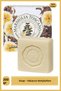 Marsiglia Toscano Italian Solid Soap 200 Gr |   Tobacco Extract |   Moisturizer |   Bath Soap