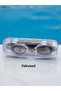 Professional Children's Swimming Goggles – Anti-Fog & Uv Protection with Box - 2