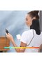 Heated Neck Massager Vibrating Neck Massage Pad - 6