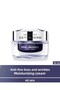 Intensive Hyaluronic Cream Anti-Fine Line and Anti-Wrinkle Moisturizing Facial Cream 50ML