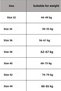 Bt11861984 Women's 90's Wide Leg Blue Snow Wash High Waist Comfort Stretch Fabric Denim Pants Jeans - 6