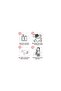 Shower Comb Soft Silicone Hair Washing Scalp Massage Comb - 4