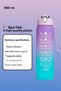 Motivasyon 900 ml Water Bottle – Bpa-Free, for Sports, School, Office - 3