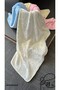 La Lune Kuzucuk Baby Blanket