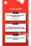 Natural Finish Daily Korean Sunscreen Daily Sun Cream Spf 50 + Pa ++++ - 4