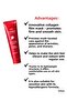Collagen Glow Wrapping Mask 100 ml a Film Mask Containing Spicules and Pdrn That Adds Radiance to the Skin - 4