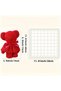 Cute Bear Towel Gift Set (Special Bag Gift) 1 Piece Single - 6
