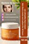 Water Based Moisturizing Face Cream |   Hyaluronic Acid + Niacinamide + Grape Seed Oil |   50 ml