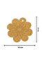 Mandala Activity Set - Children's Activity - Wooden Painting - 2
